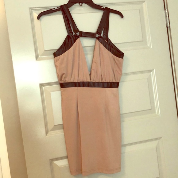 Tobi mini dress - Picture 1 of 2